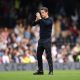 Fulham manager Marco Silva makes a major admission ahead of Liverpool clash.