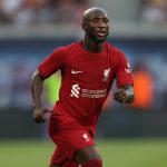 Naby Keita reveals why he rejected Liverpool contract extension.