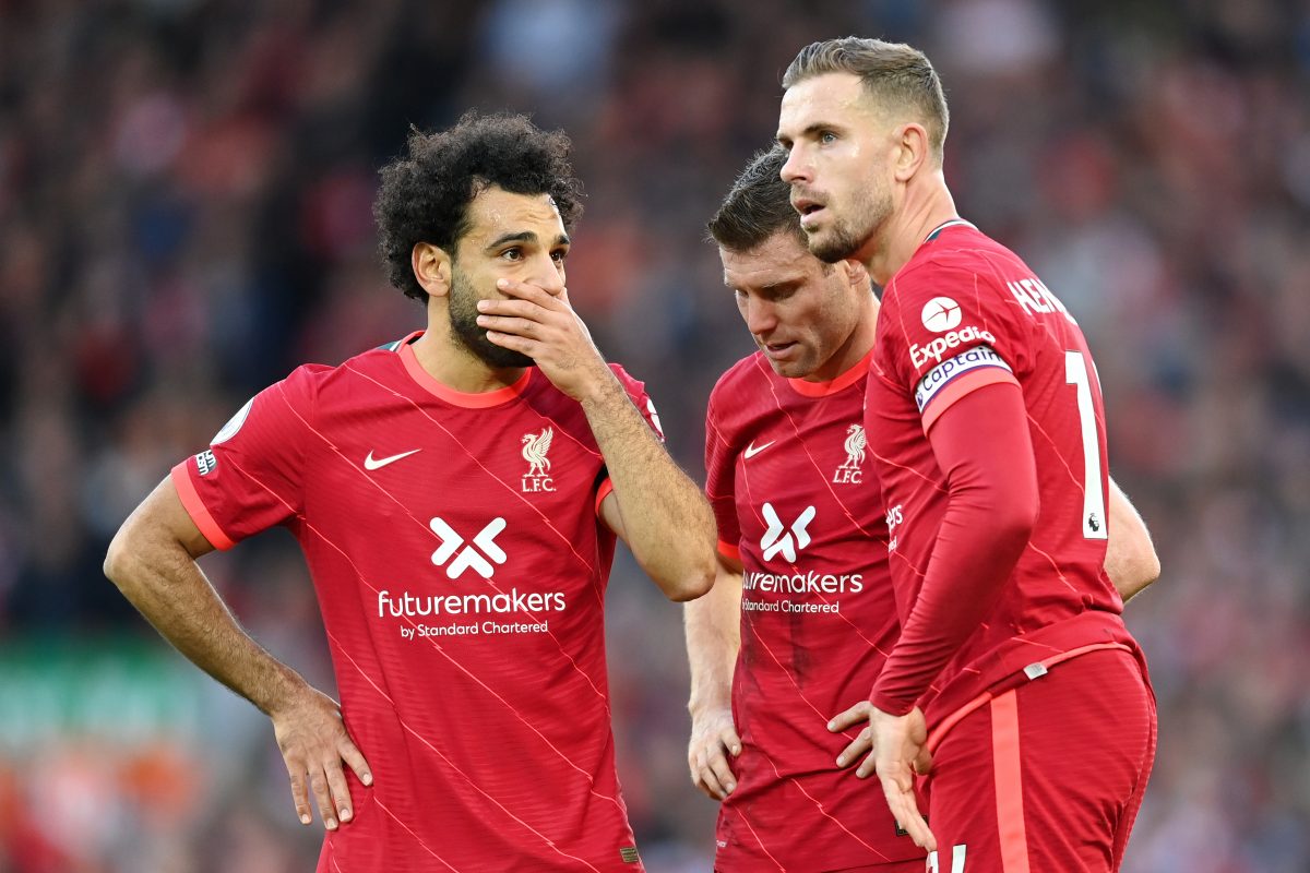 Liverpool Player Ratings vs Brighton: Alisson and Firmino  positives in high-scoring Anfield affair.