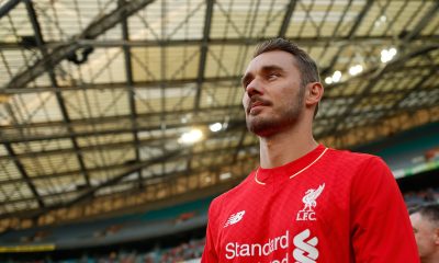 Fabio Aurelio was an iconic left-back for Liverpool before he left.