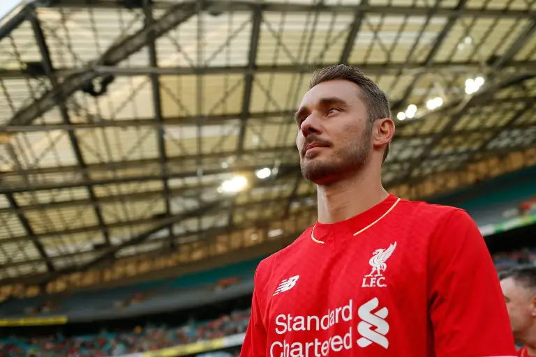 Fabio Aurelio was an iconic left-back for Liverpool before he left.