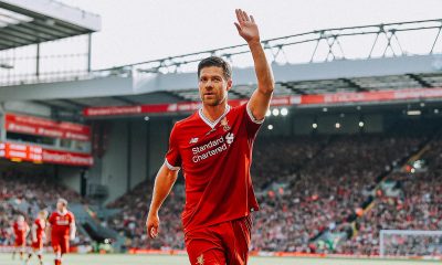 Bayer Leverkusen to allow Xabi Alonso leave if Liverpool want him in 2024.