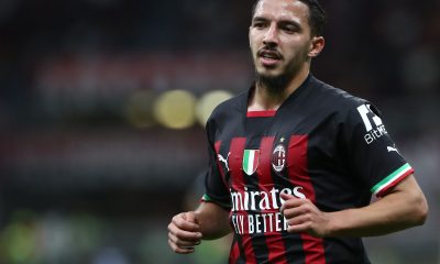 Italian giants AC Milan to offer Liverpool target Ismael Bennacer fresh contract terms.