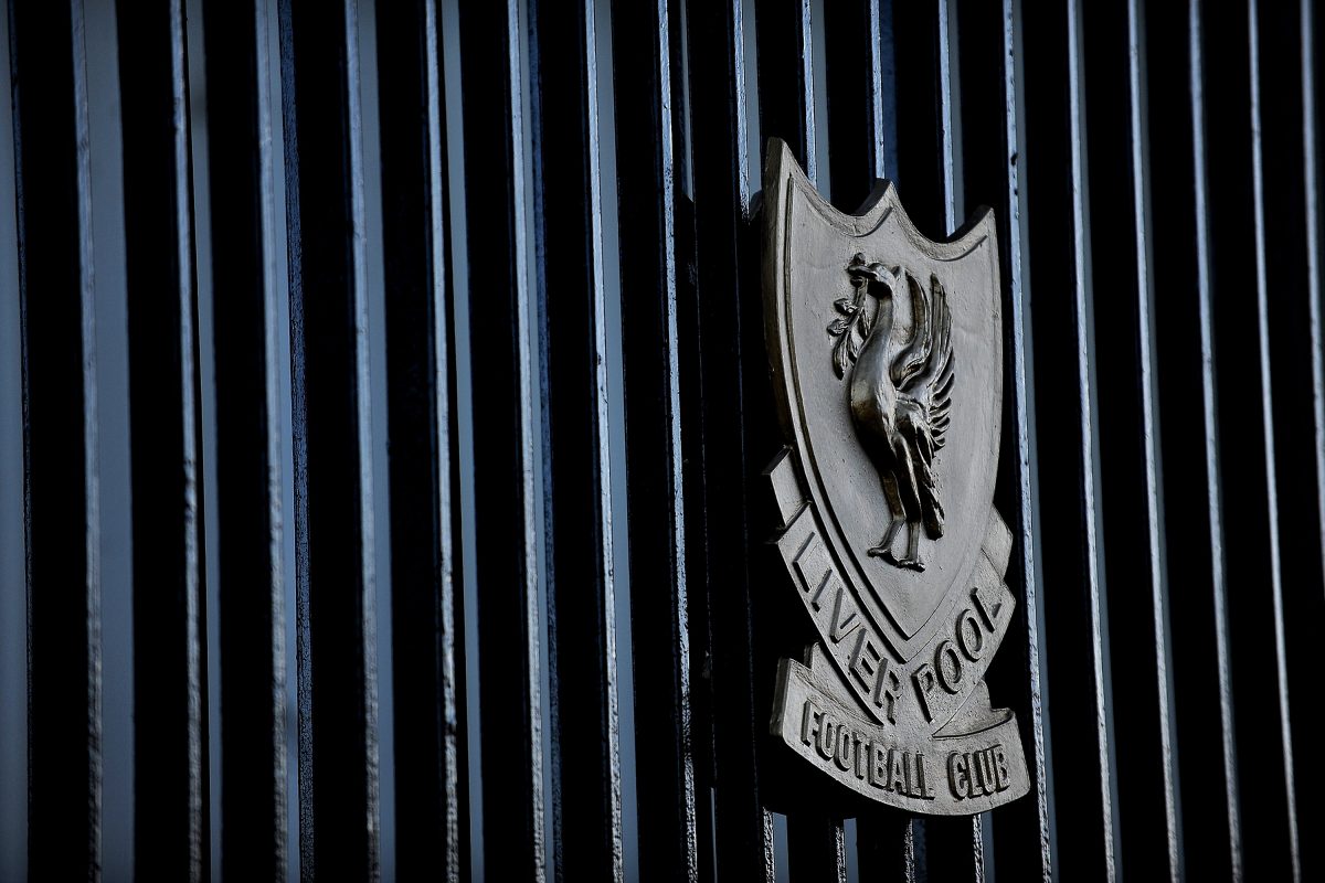 Liverpool owners FSG looking to partially sell the club to fund transfers