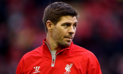 Steven Gerrard makes brutal Liverpool claim after Real Madrid domination.