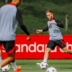 Liverpool boss Jurgen Klopp confirms Arthur Melo injury ahead of Arsenal clash.