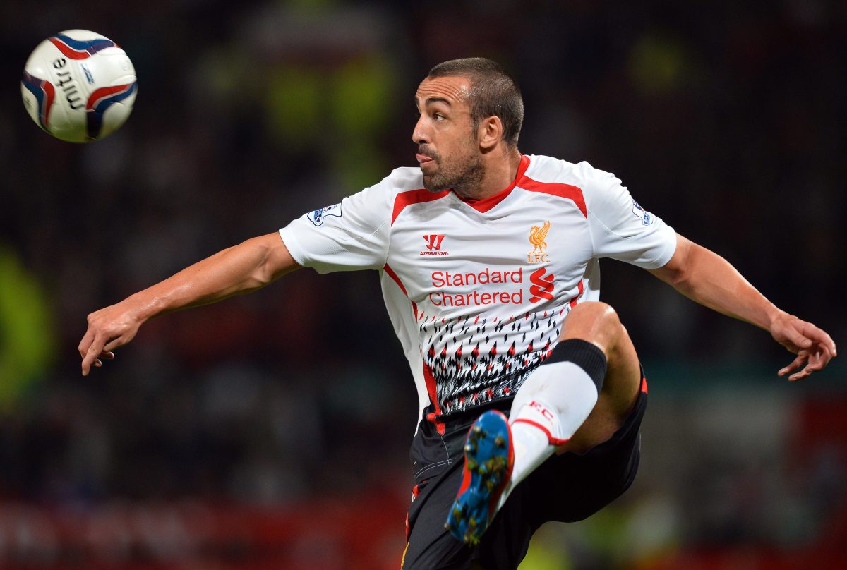 Jose Enrique urges Liverpool to strengthen three key positions in the transfer window.
