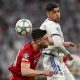 Real Madrid star Federico Valverde talks about his future amid Liverpool links.