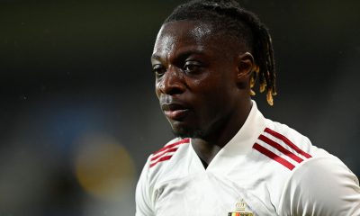 Liverpool could have signed Manchester City star Jeremy Doku in January 2018.