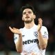 West Ham United manager David Moyes dismisses January exit for Liverpool linked Declan Rice.
