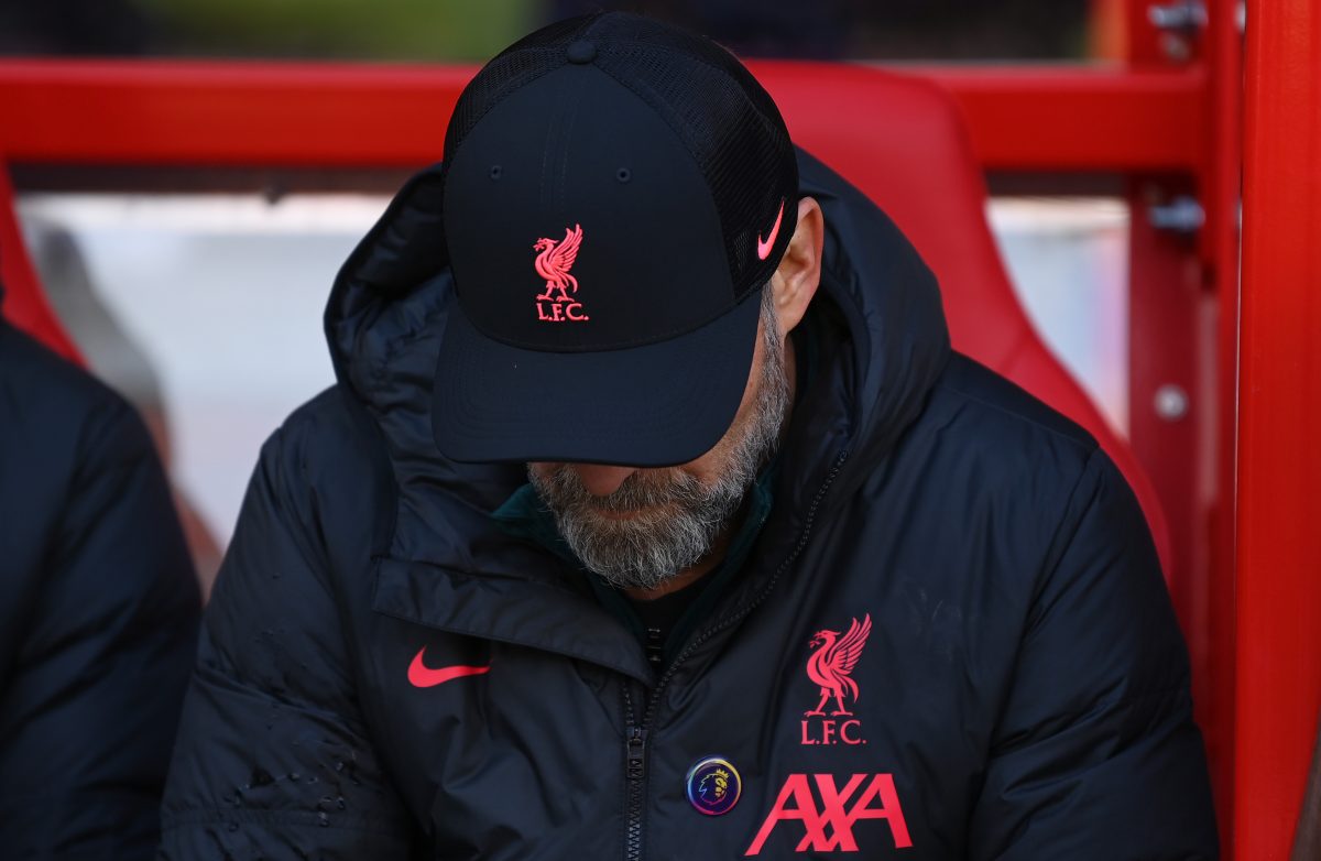 Jurgen Klopp demands Liverpool team to improve after a lacklustre start to the campaign.