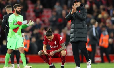 Danny Murphy weighs Liverpool FC's top-four chances this season.