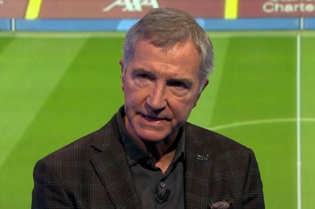 We can only hope for Graeme Souness to be right about Liverpool in his opinion about us winning the league.