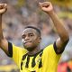 Liverpool target Youssoufa Moukoko refuses to be pressurized into making transfer decision.