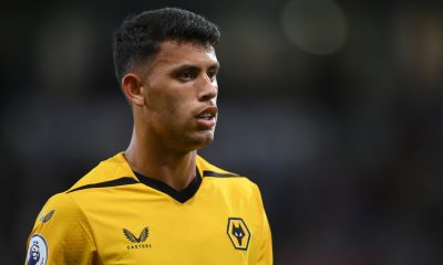 Wolves boss on what he wants from Matheus Nunes amidst links with Liverpool.