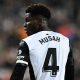 Liverpool eye summer move for USMNT star Yunus Musah.