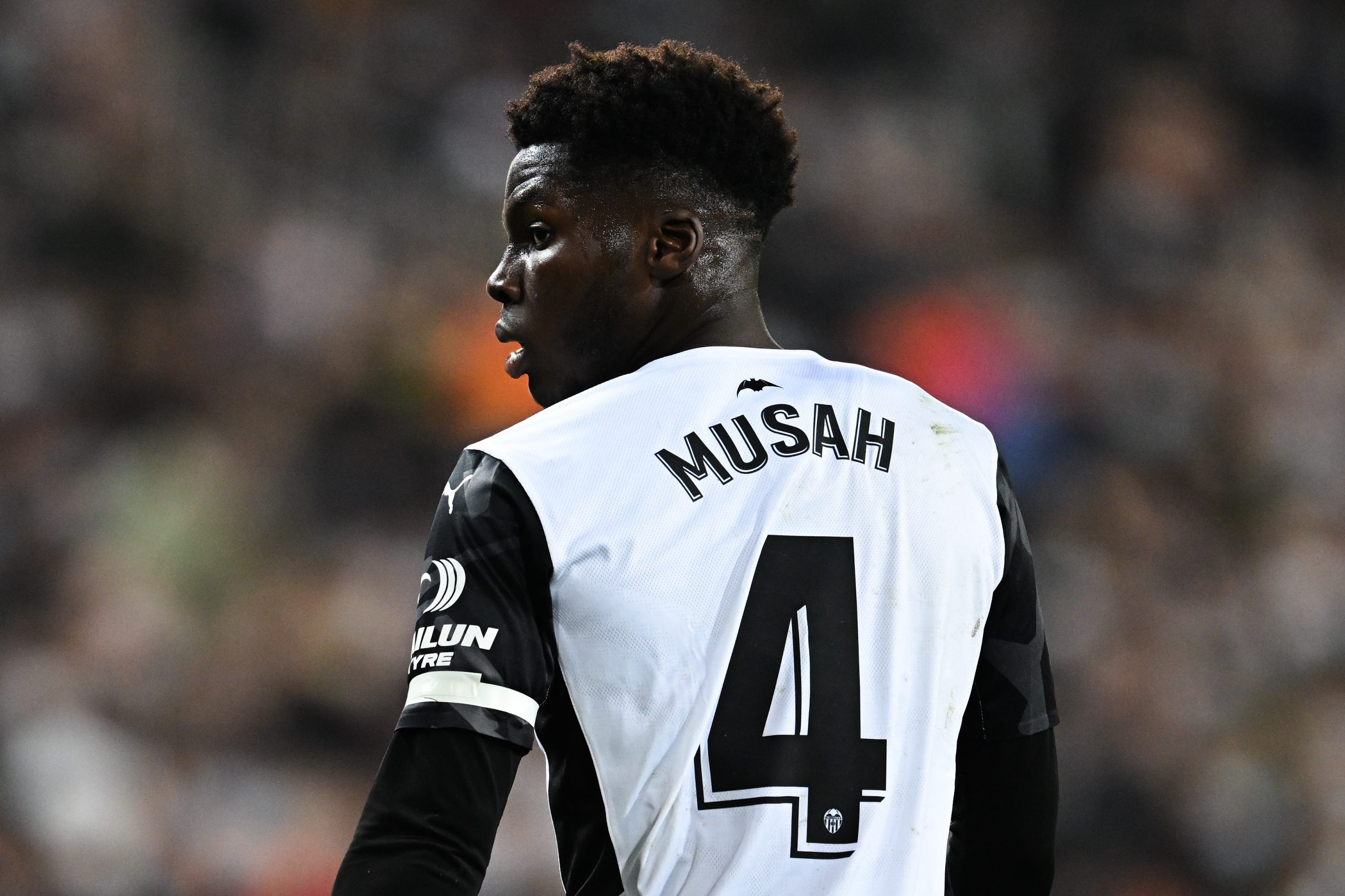 Liverpool eye summer move for USMNT star Yunus Musah.