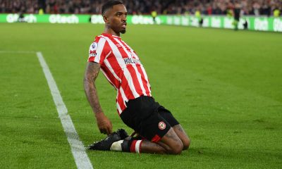Peterborough United chairman Darragh MacAnthony urges Liverpool to take a look at Brentford star Ivan Toney.
