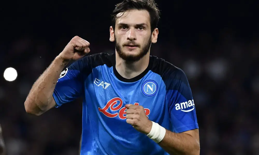 Liverpool could strike a record deal to sign scintillating Serie A star