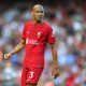 Fabinho won't travel to Singapore with the Liverpool pre-season squad as Al-Ittihad move draws closer.