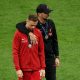 Liverpool gaffer Jurgen Klopp sheds light on honest conversation with Jordan Henderson .