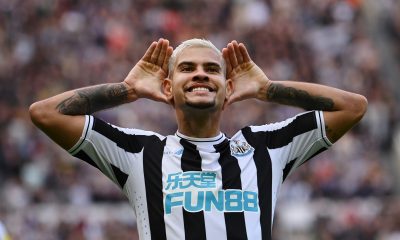 Liverpool made an unsuccessful attempt to land Newcastle United star Bruno Guimaraes this summer.