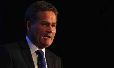 Shamed former Sky Sports presenter Richard Keys provided his baffling ill-informed pre-conceived notions about the next Liverpool head coach Arne Slot