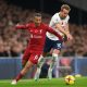 Liverpool manager Jurgen Klopp provides update on Thiago Alcantara and Stefan Bajcetic.