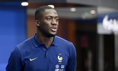 Didier Deschamps: Liverpool ace Konate to miss France duty with injury.