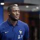 Didier Deschamps: Liverpool ace Konate to miss France duty with injury.