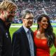 Liverpool boss Jurgen Klopp reaffirms his commitment to the club amid the speculation surrounding the new investment.