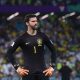 Liverpool goalie Alisson extends support to Luis Diaz as Liverpool star copes with father's kidnapping.