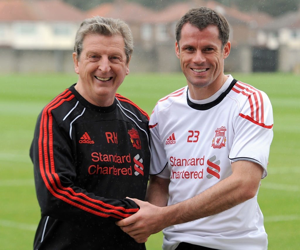 Roy Hodgson admits his approach had few takers at Liverpool. 