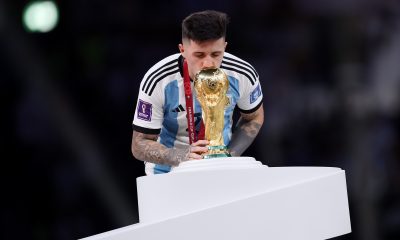 Chelsea's deal for Liverpool target Enzo Fernandez is off despite multiple days of negotiations.