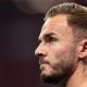 Tottenham Hotspur anticipate the fitness of James Maddison for the Liverpool game.