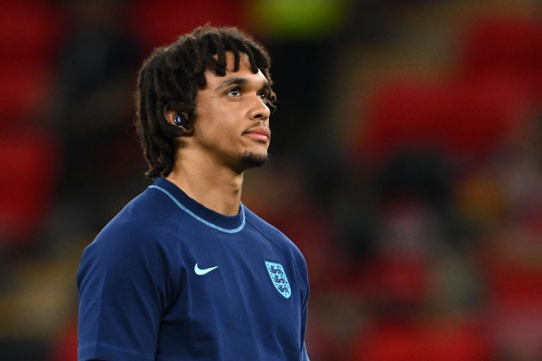 Euro 2024 is Trent's opportunity to silence once and for all his detractors