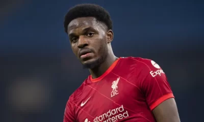Jurgen Klopp set to take a call on Liverpool star axed from training