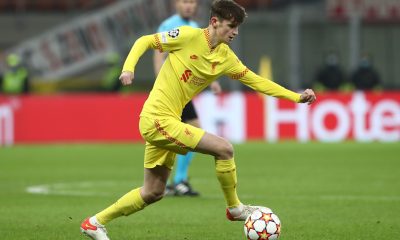 Liverpool in loggerheads with Bundesliga club regarding deal structure for 21-year-old