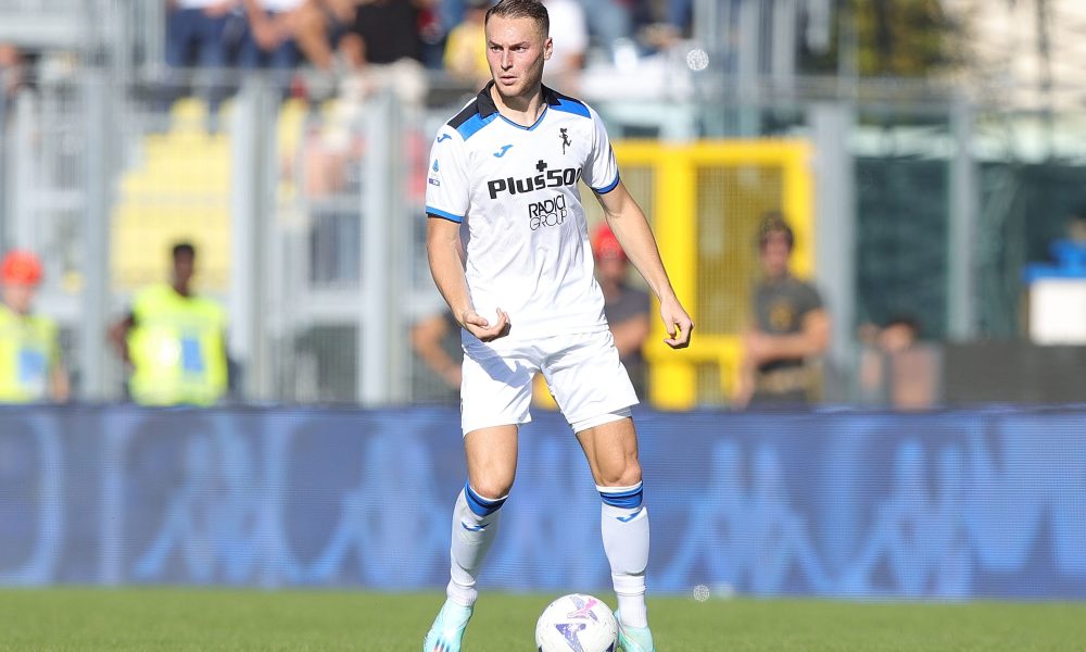 Liverpool expect competition from Juventus for Dutch star Teun Koopmeiners