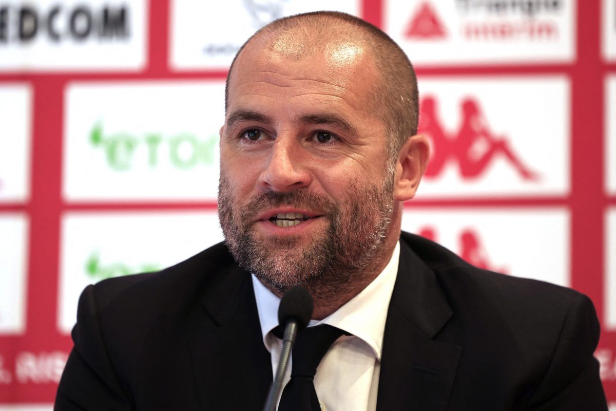 AS Monaco director Paul Mitchell is in contention to replace Julian Ward at Liverpool. 