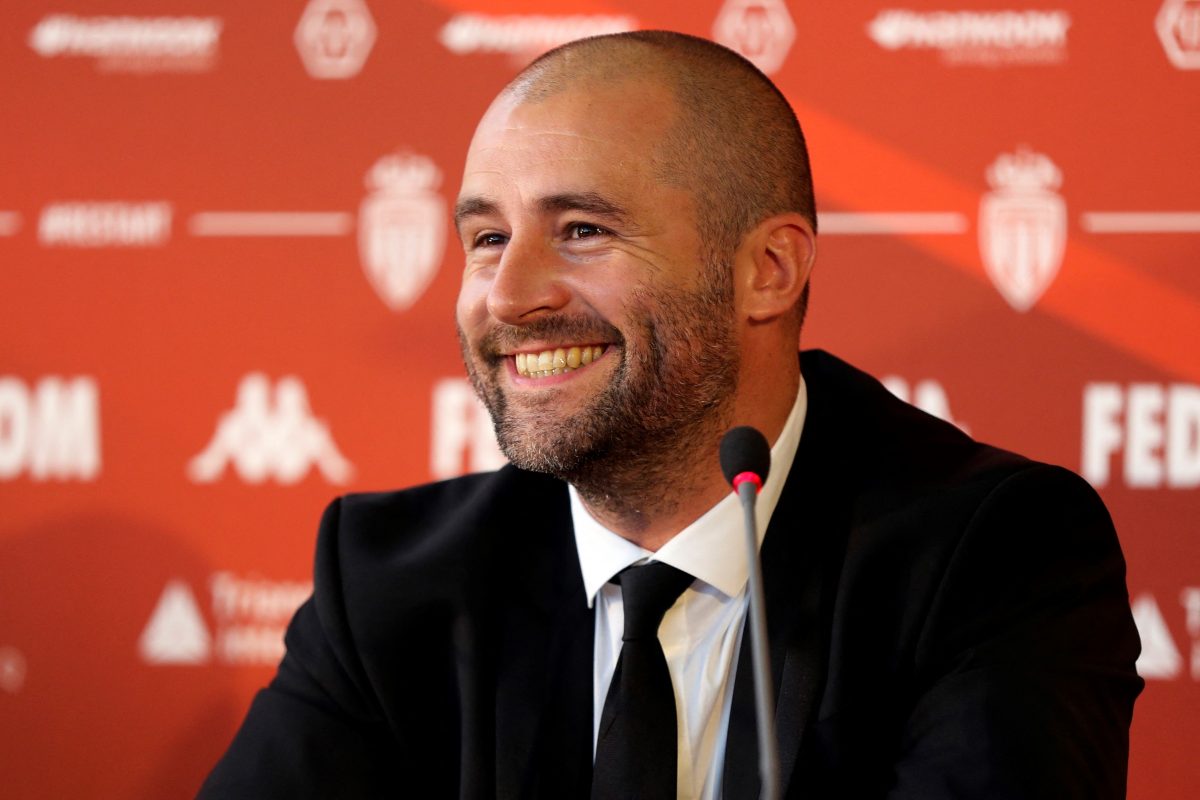 AS Monaco director Paul Mitchell is in contention to replace Julian Ward at Liverpool.