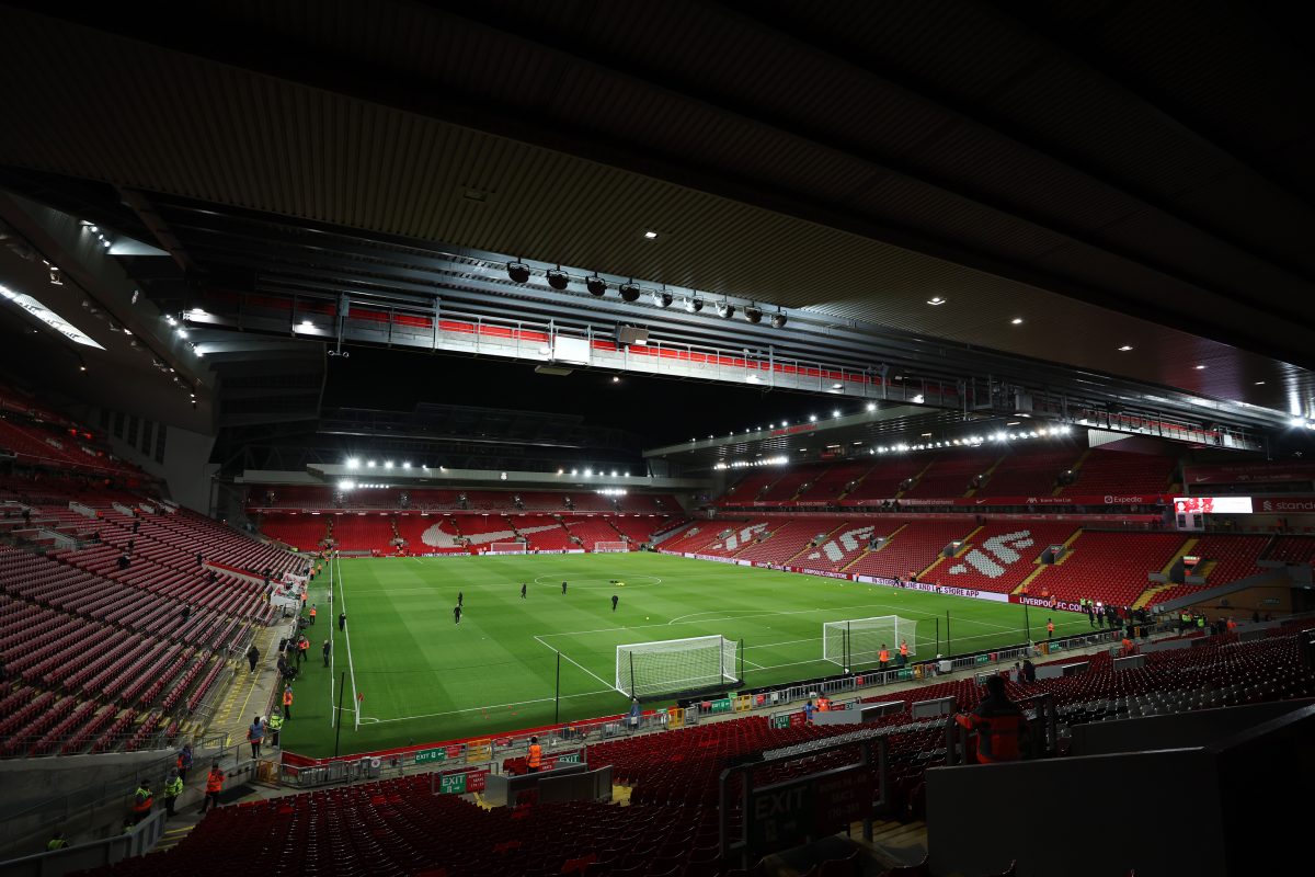 Liverpool Football Club announce surge in ticket prices from the 2023/24 season. 