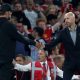 Liverpool legend John Aldridge makes Erik ten Hag and Jurgen Klopp claim.