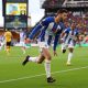 Former Liverpool star Adam Lallana talks about facing the Reds for Brighton.