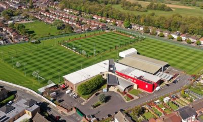 Melwood.