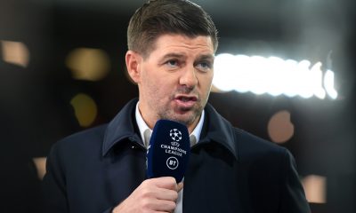 Liverpool icon often linked with Anfield seat keen to get managerial career back on track