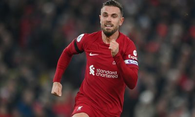 Former Liverpool captain wants to return to the Premier League after 5 months in Saudi Arabia