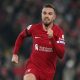 Former Liverpool captain wants to return to the Premier League after 5 months in Saudi Arabia