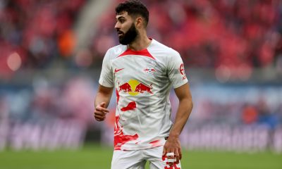 Liverpool are very interested RB Leipzig star Josko Gvardiol.
