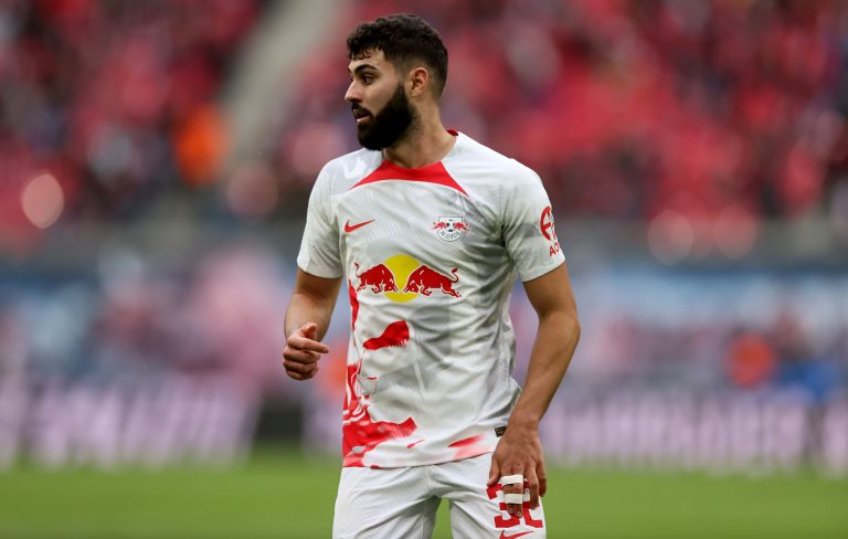 Liverpool are very interested RB Leipzig star Josko Gvardiol.